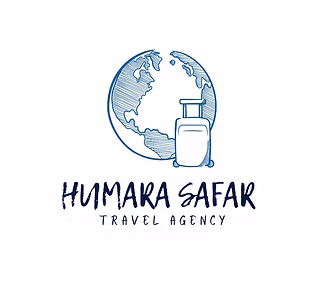 Humara Safar logo